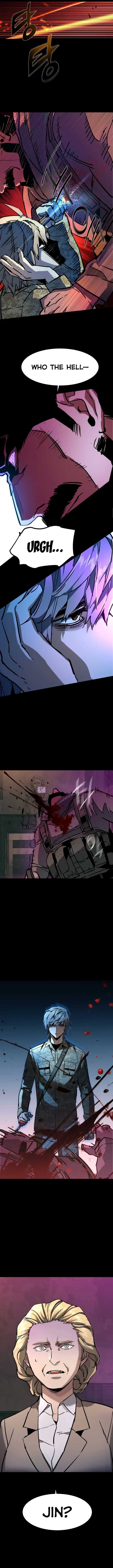 Mercenary Enrollment Chapter 212 page 13