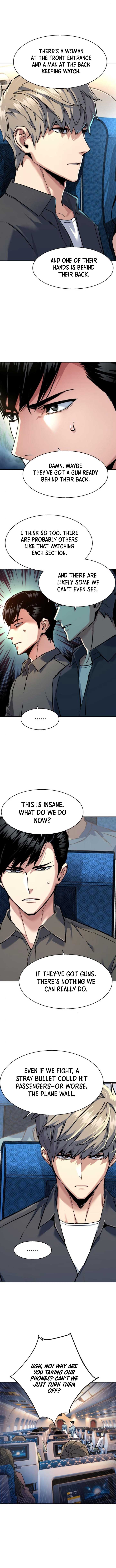 Mercenary Enrollment Chapter 239 page 7