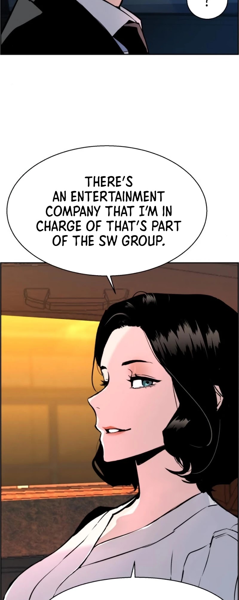 Mercenary Enrollment Chapter 27 page 19