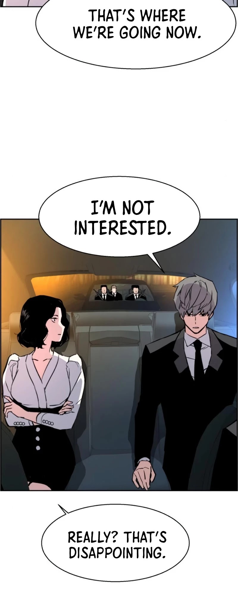 Mercenary Enrollment Chapter 27 page 20