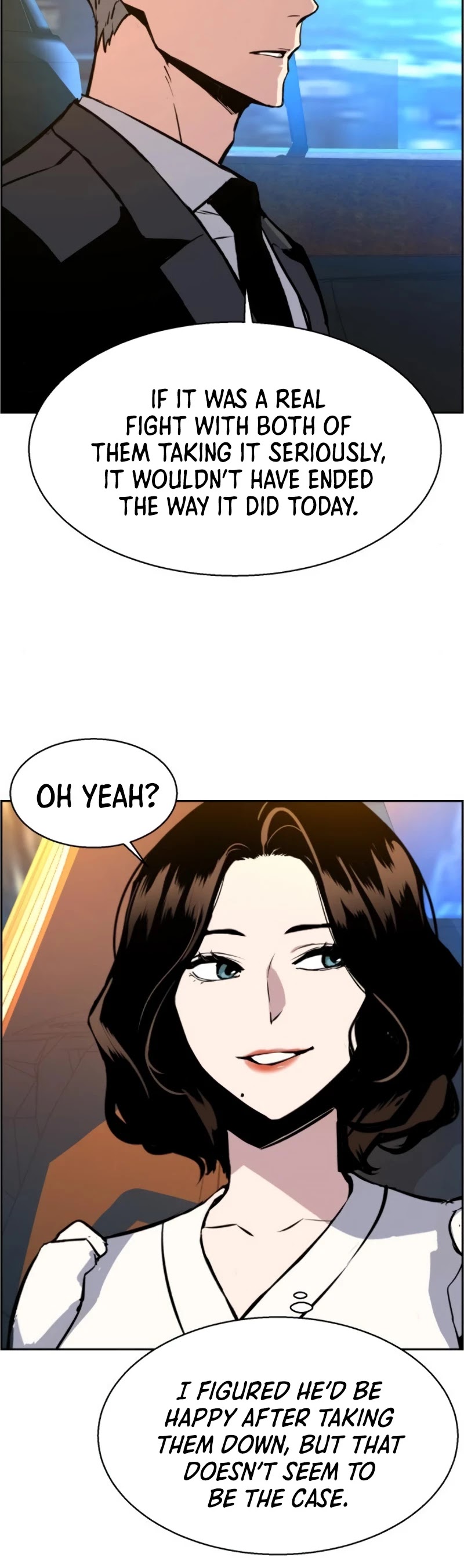 Mercenary Enrollment Chapter 27 page 24