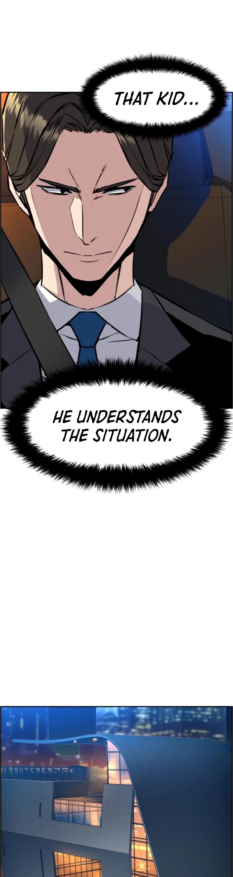 Mercenary Enrollment Chapter 27 page 25