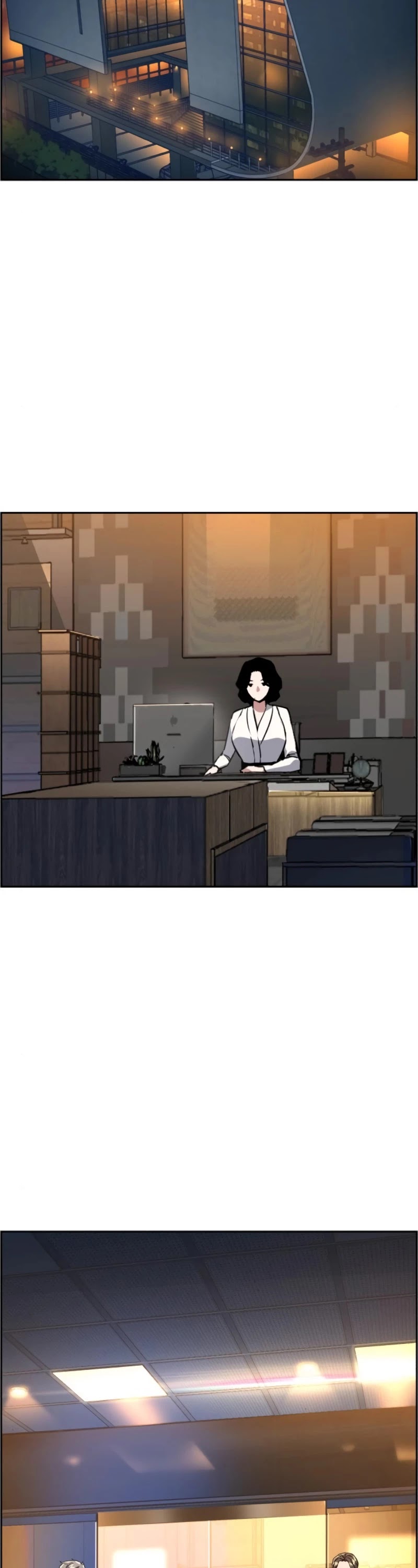 Mercenary Enrollment Chapter 27 page 26