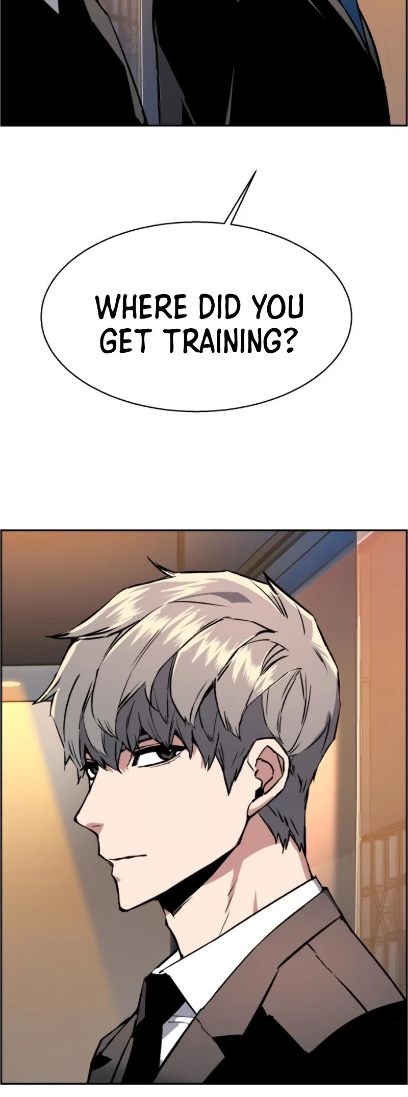 Mercenary Enrollment Chapter 27 page 28