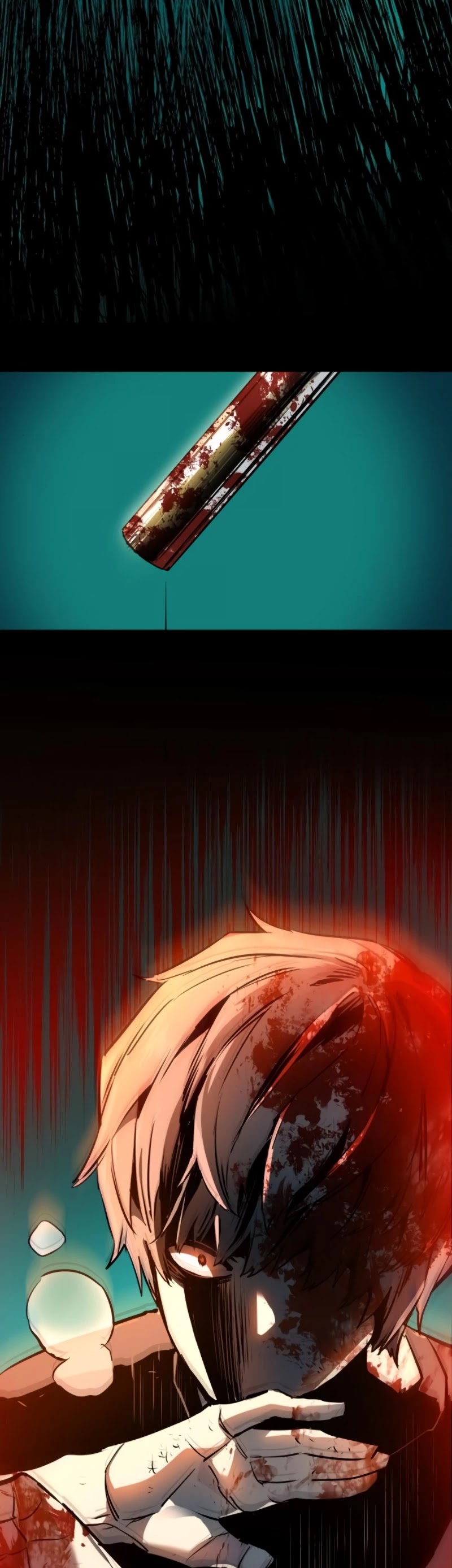 Mercenary Enrollment Chapter 27 page 34