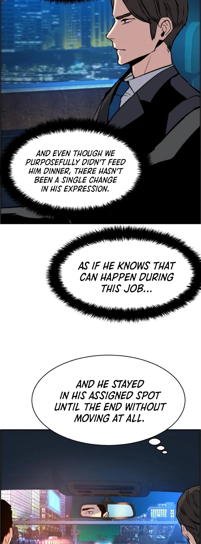 Mercenary Enrollment Chapter 27 page 38