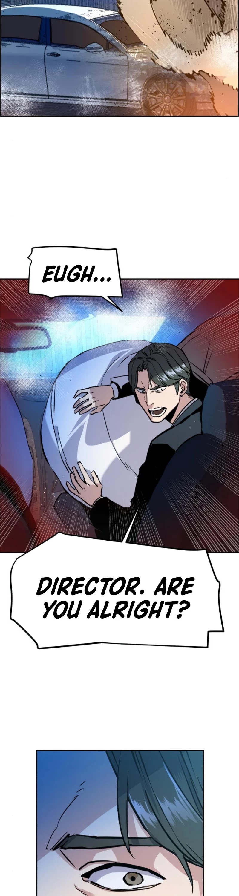 Mercenary Enrollment Chapter 27 page 46