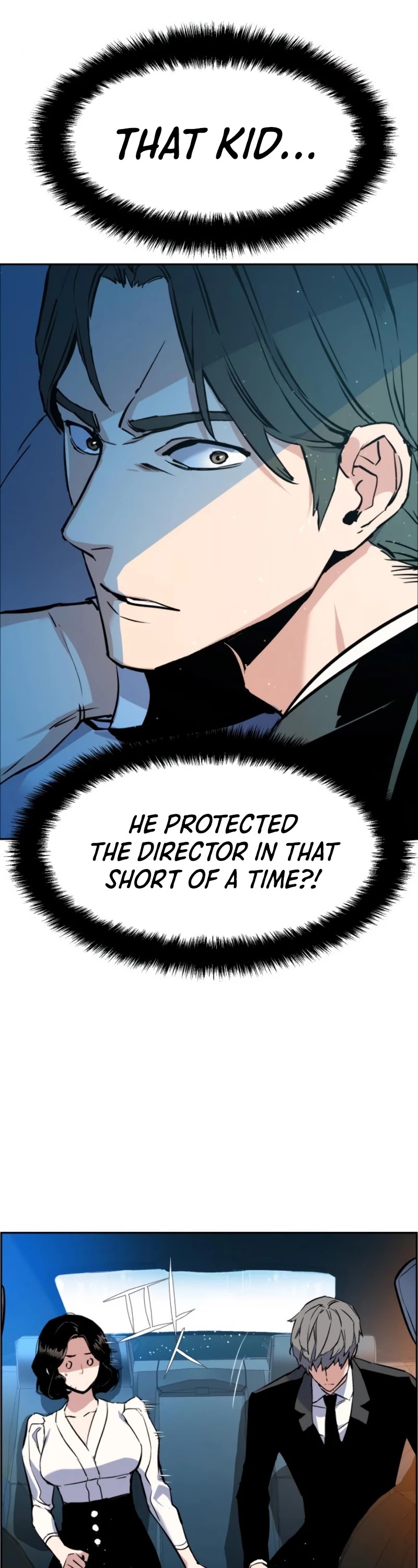 Mercenary Enrollment Chapter 27 page 50