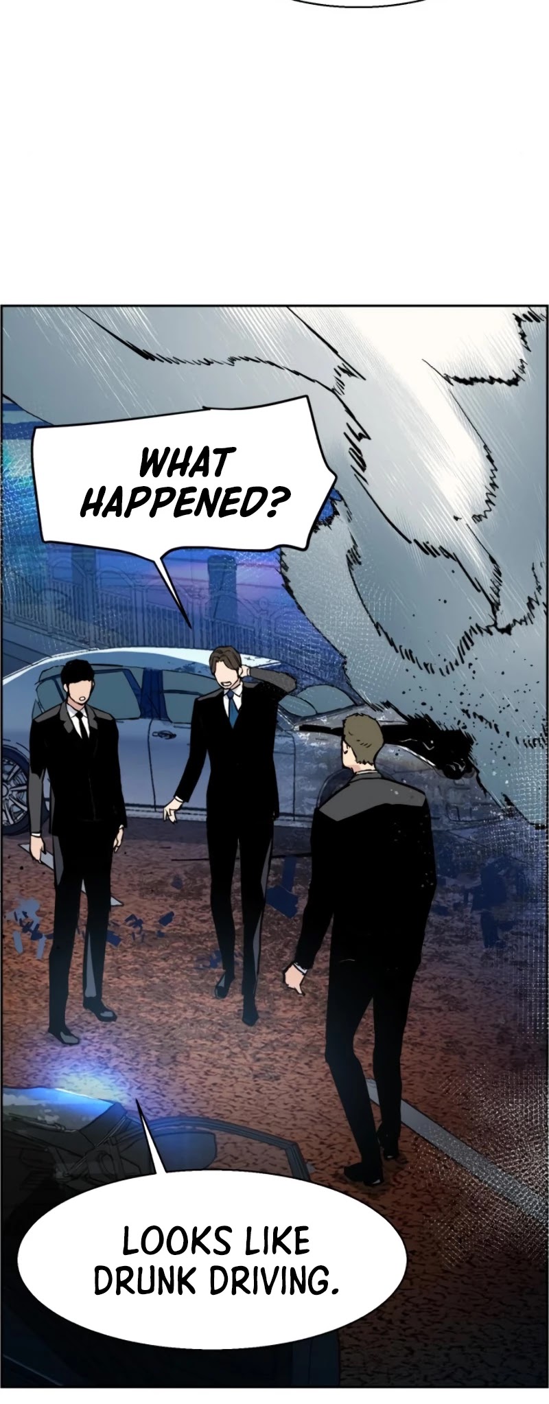 Mercenary Enrollment Chapter 27 page 52
