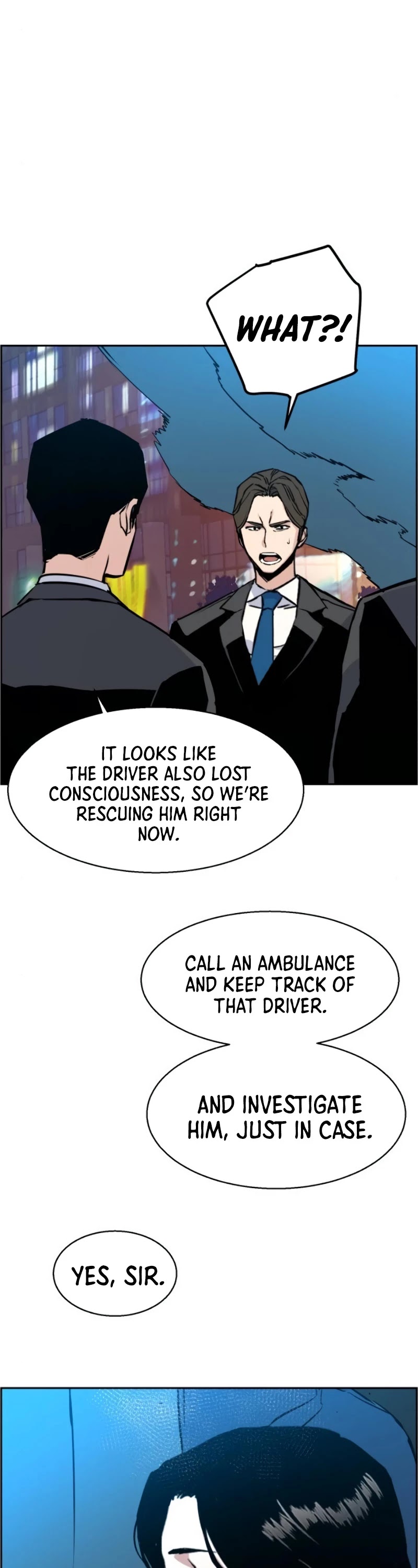 Mercenary Enrollment Chapter 27 page 53