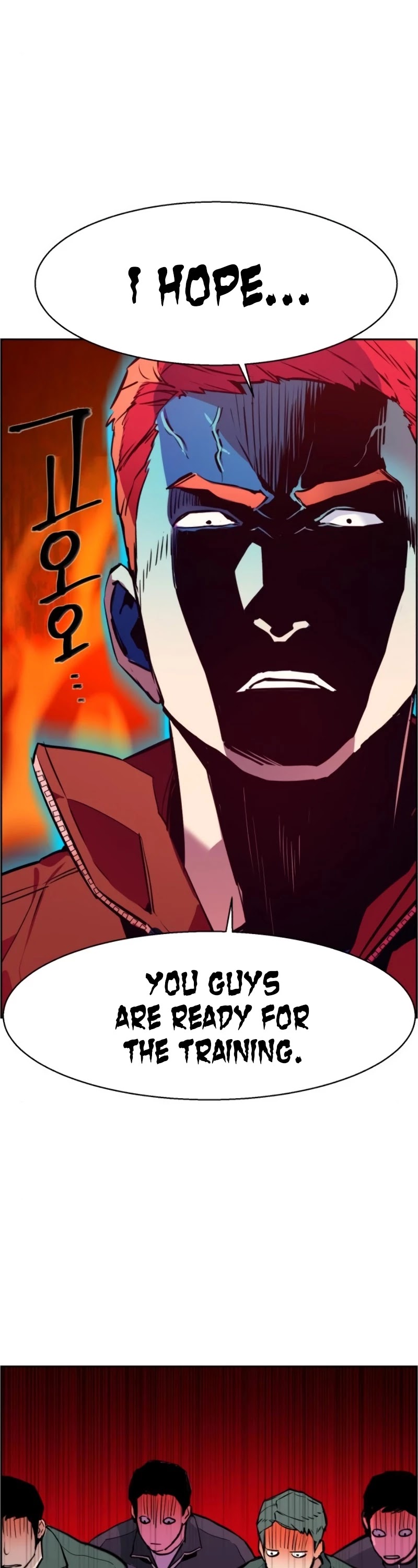 Mercenary Enrollment Chapter 27 page 5
