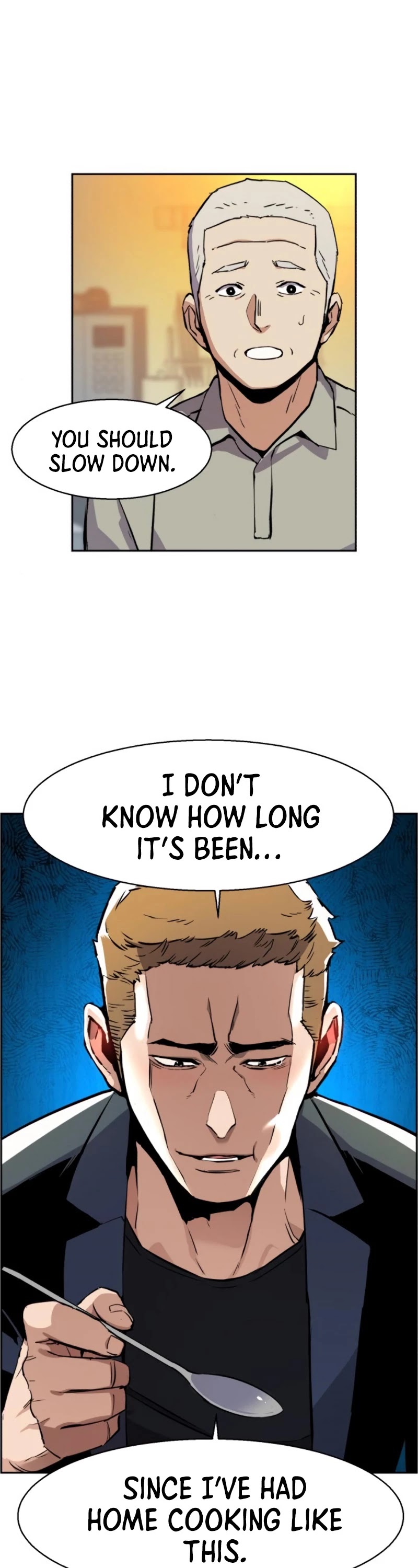 Mercenary Enrollment Chapter 30 page 17