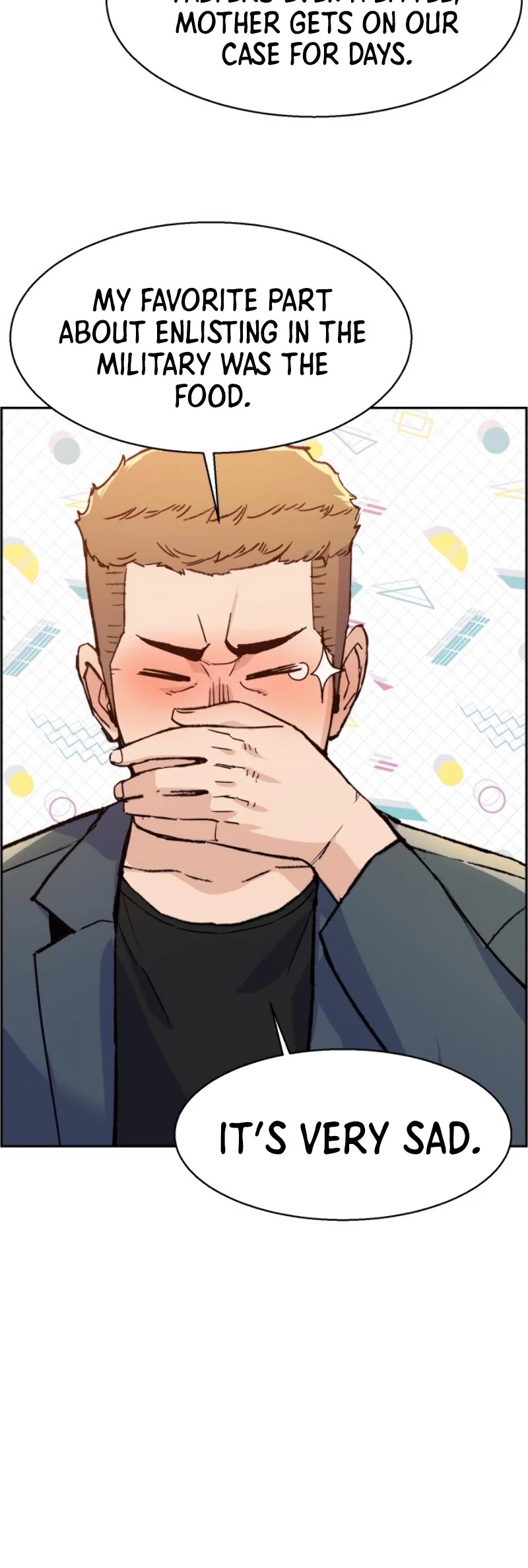 Mercenary Enrollment Chapter 30 page 19