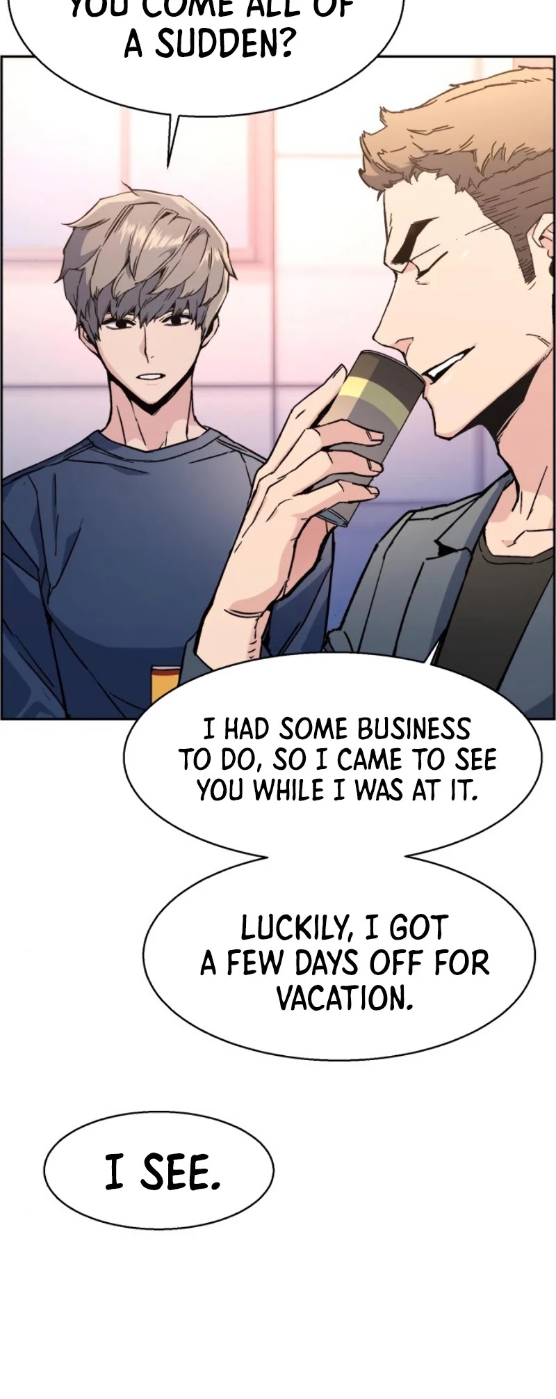 Mercenary Enrollment Chapter 30 page 23