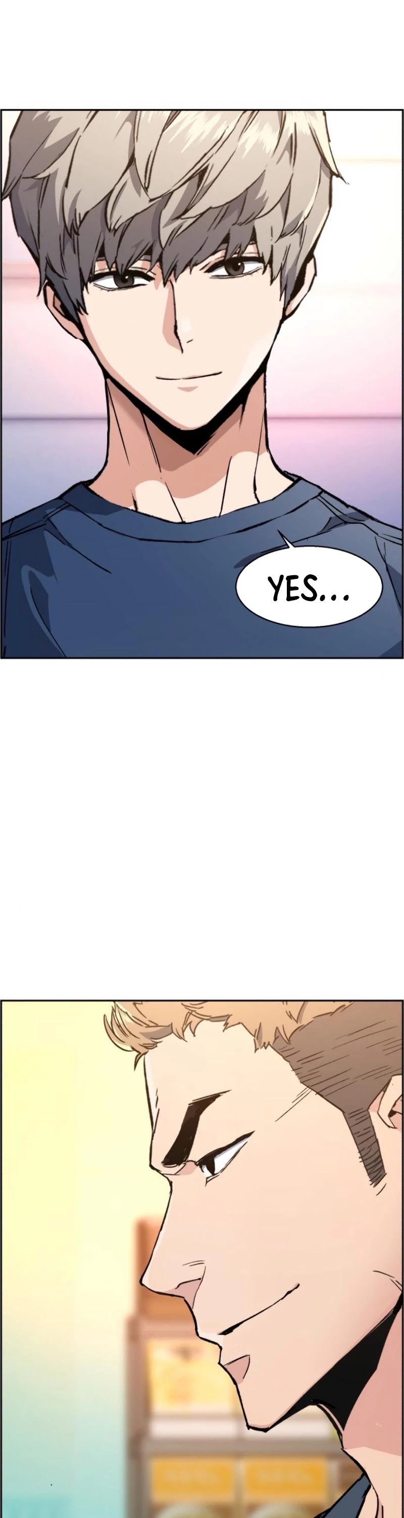 Mercenary Enrollment Chapter 30 page 25