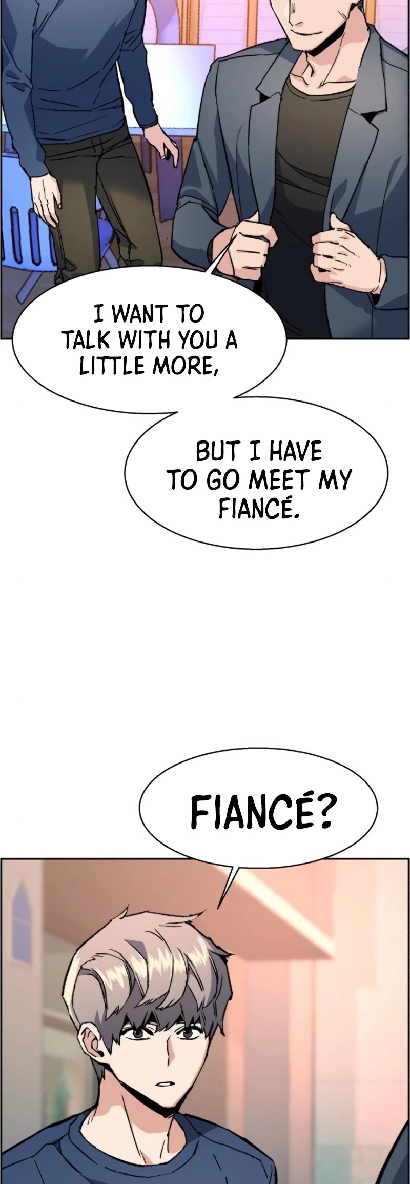Mercenary Enrollment Chapter 30 page 27