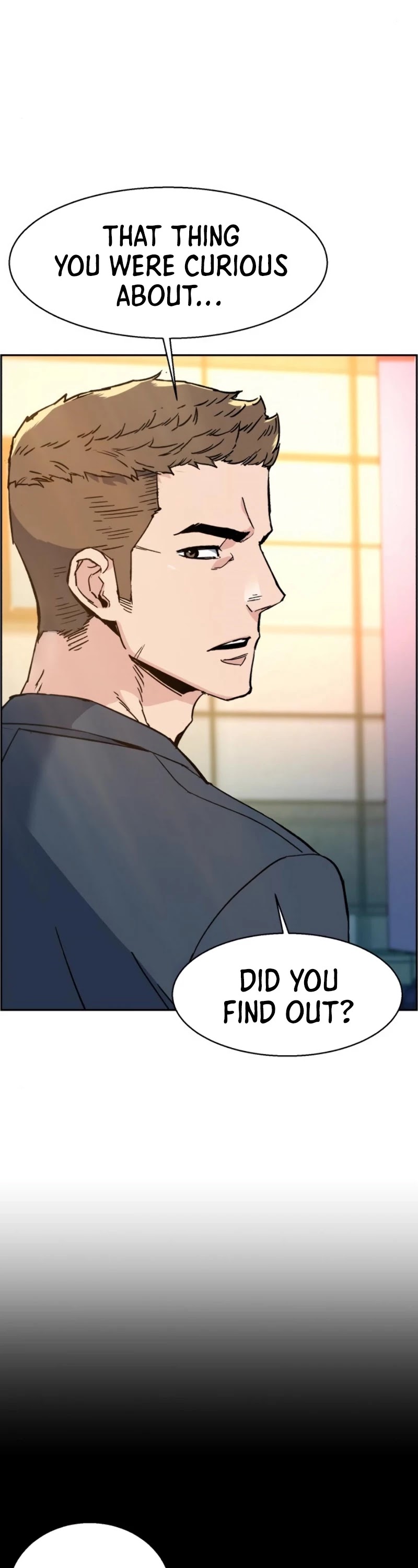 Mercenary Enrollment Chapter 30 page 33