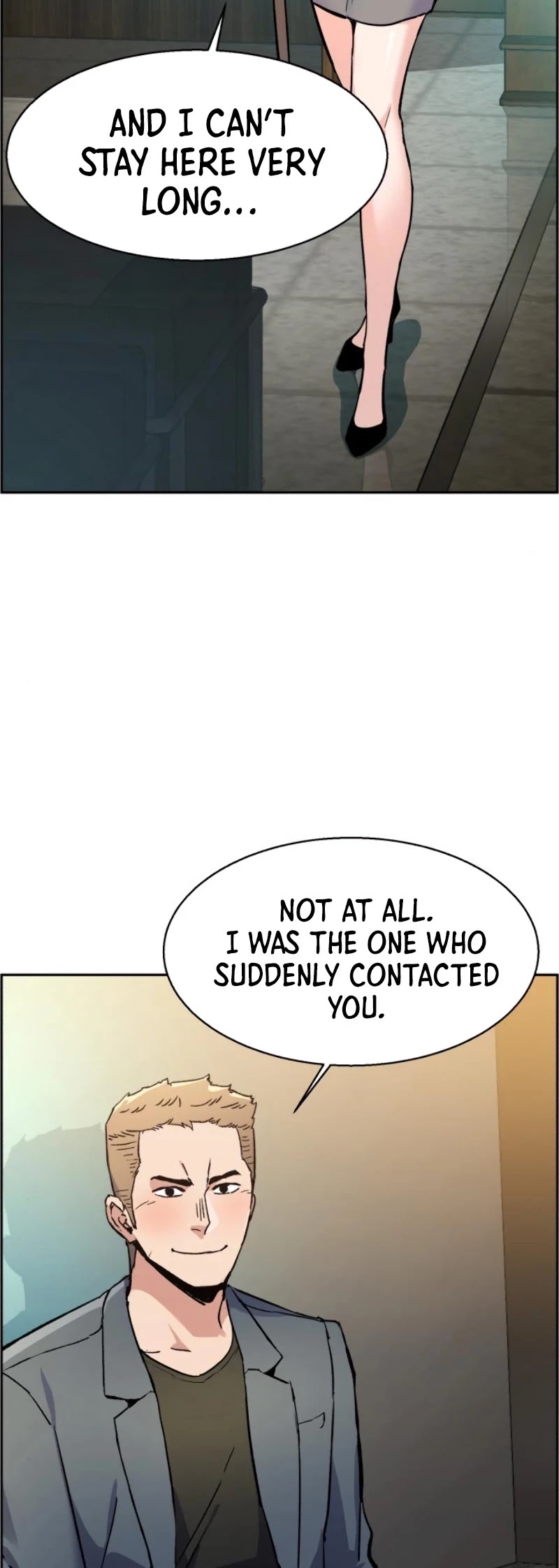 Mercenary Enrollment Chapter 30 page 39