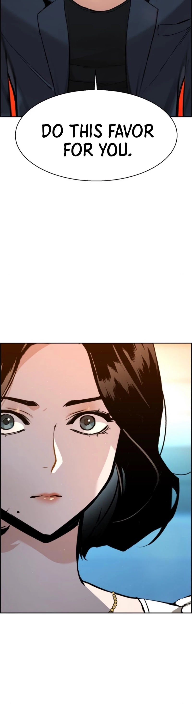 Mercenary Enrollment Chapter 30 page 50