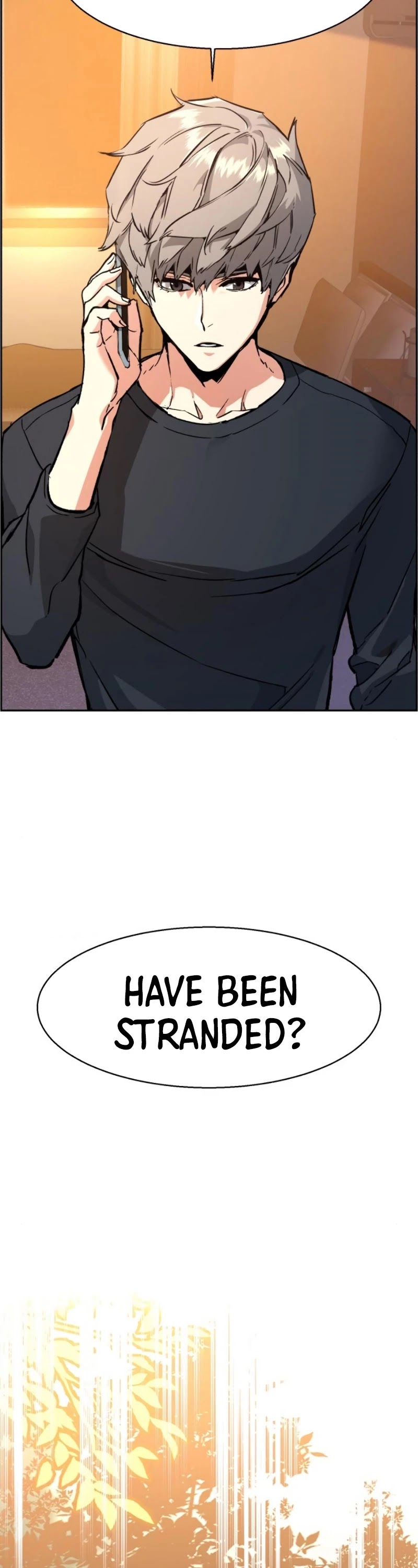 Mercenary Enrollment Chapter 30 page 54
