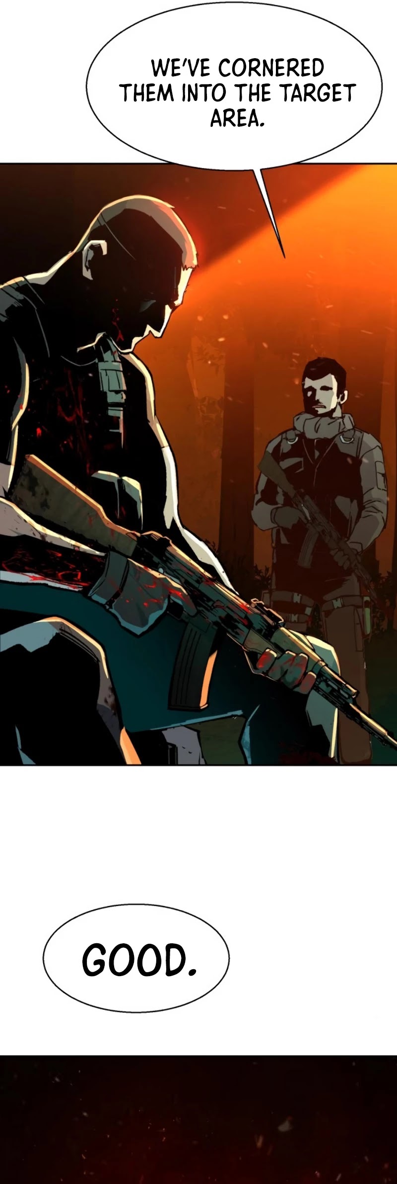 Mercenary Enrollment Chapter 30 page 57