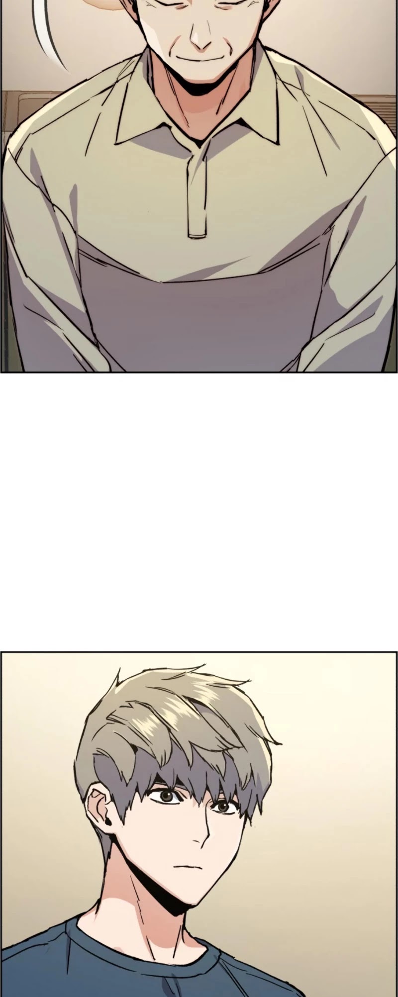 Mercenary Enrollment Chapter 30 page 7