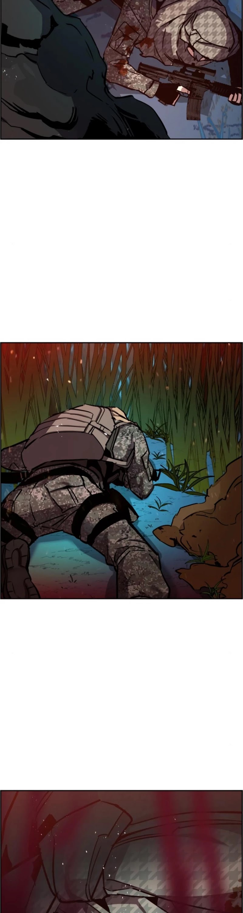 Mercenary Enrollment Chapter 33 page 22