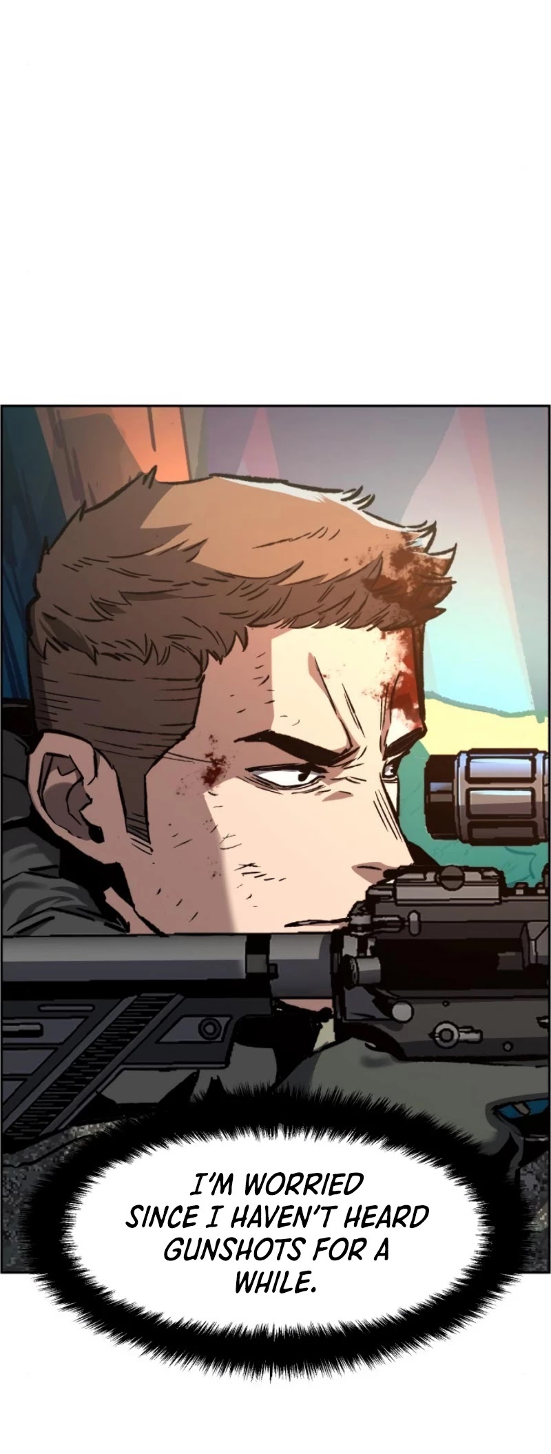 Mercenary Enrollment Chapter 33 page 31