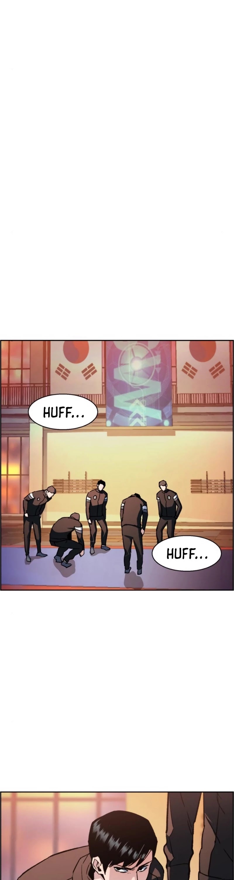 Mercenary Enrollment Chapter 34 page 13