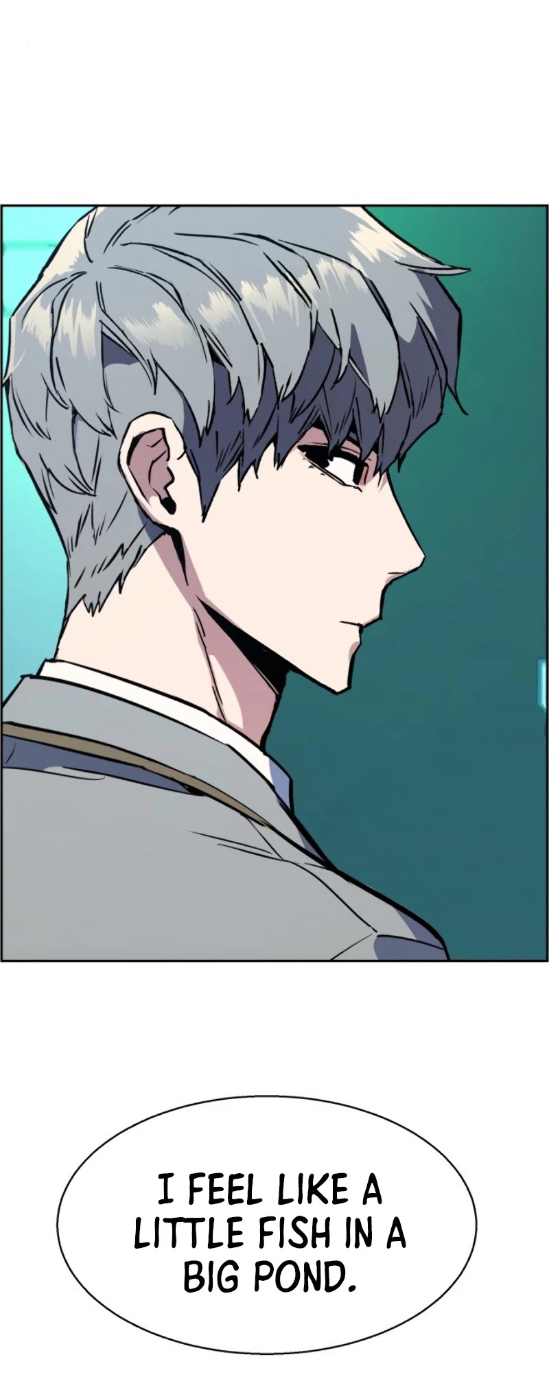 Mercenary Enrollment Chapter 34 page 20
