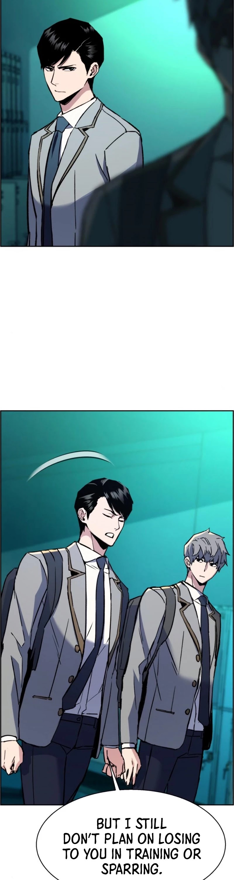 Mercenary Enrollment Chapter 34 page 30