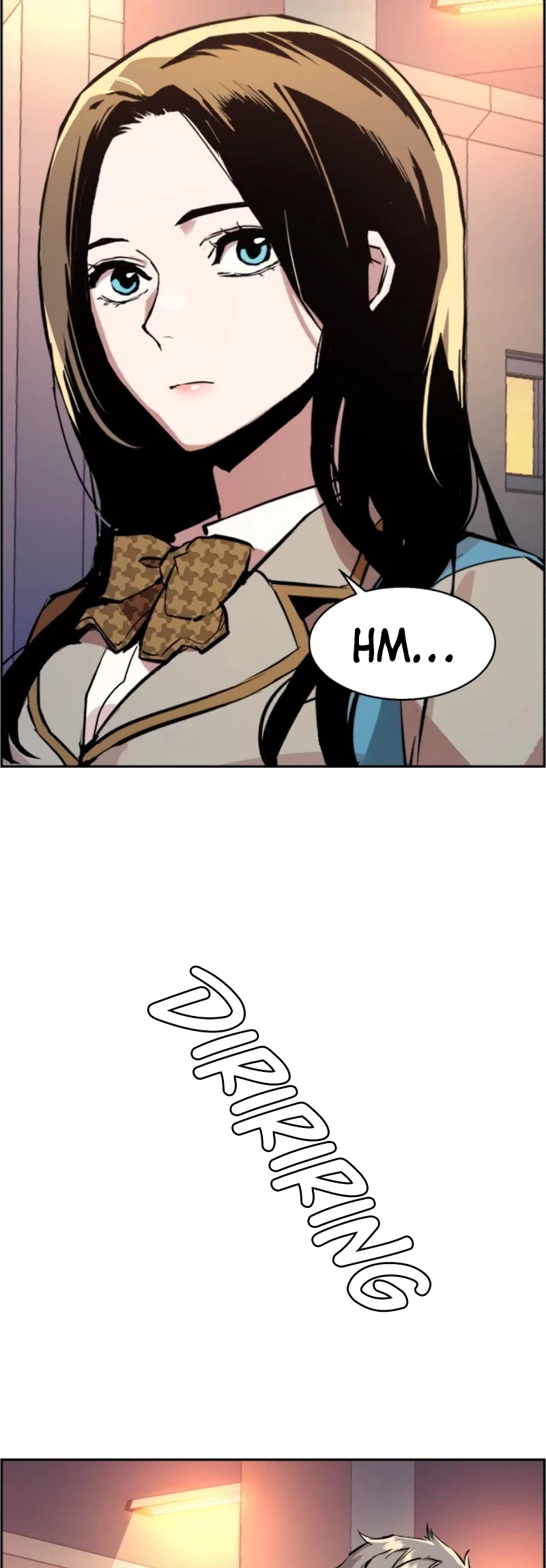 Mercenary Enrollment Chapter 34 page 35