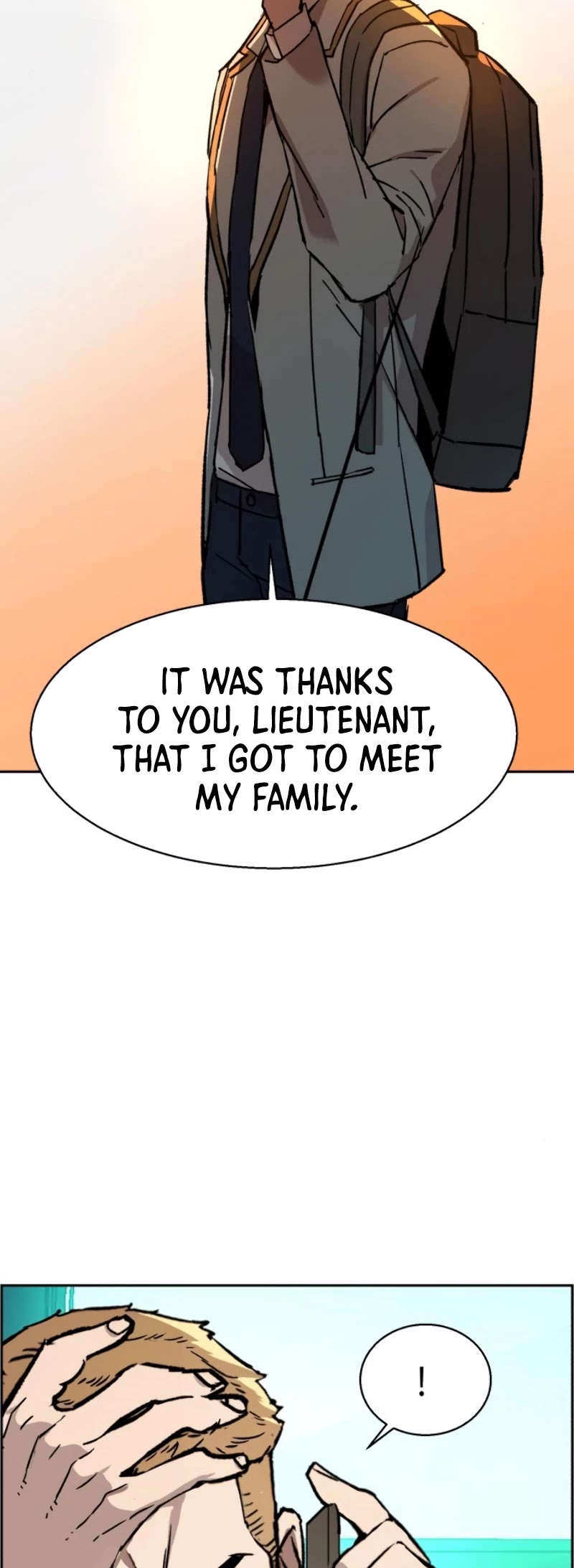 Mercenary Enrollment Chapter 34 page 43