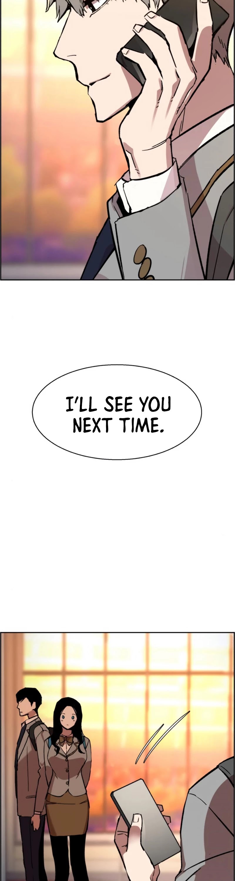 Mercenary Enrollment Chapter 34 page 46