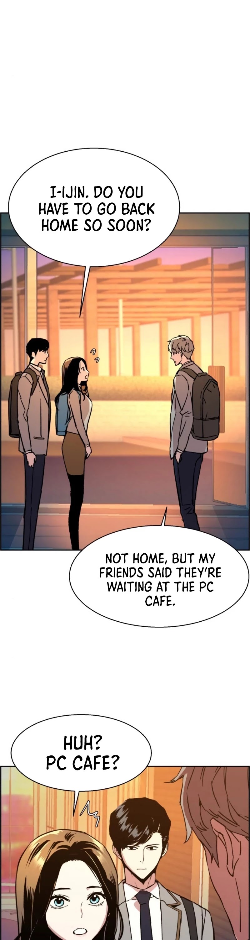 Mercenary Enrollment Chapter 34 page 49