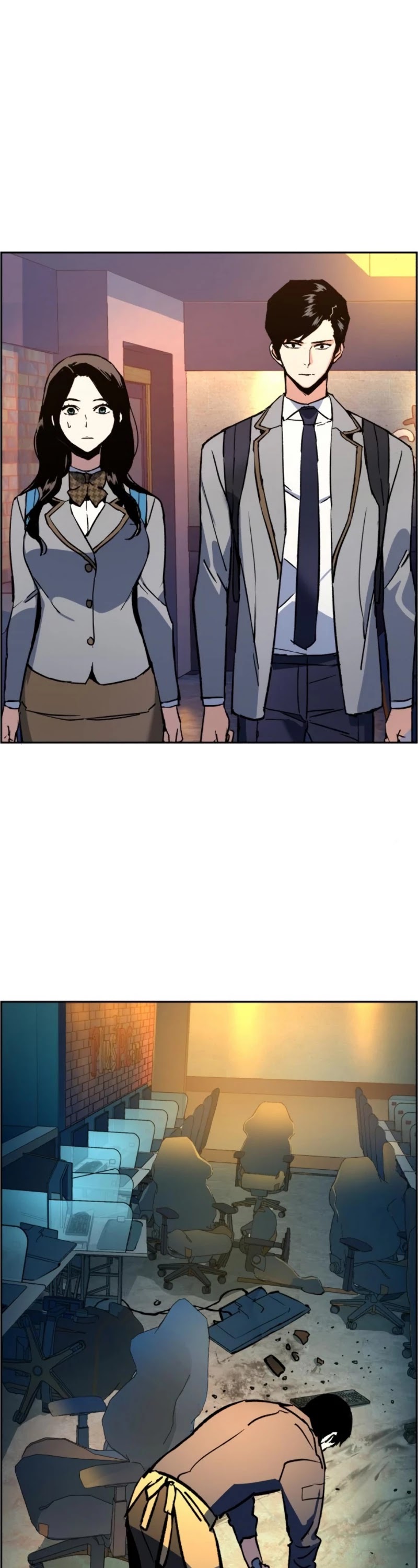 Mercenary Enrollment Chapter 34 page 53