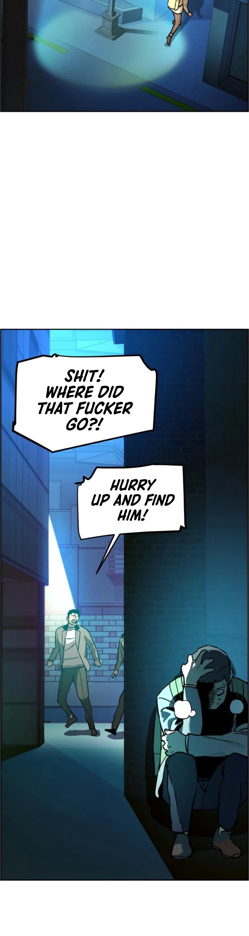 Mercenary Enrollment Chapter 34 page 58