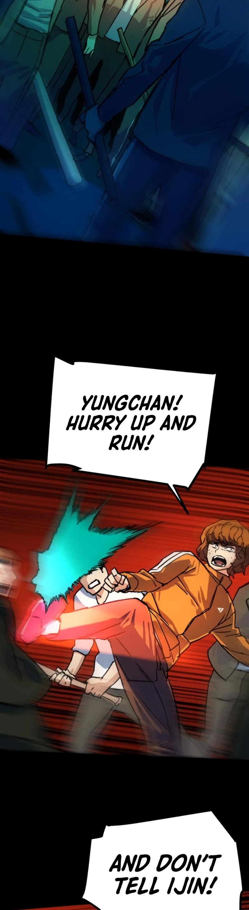 Mercenary Enrollment Chapter 34 page 60
