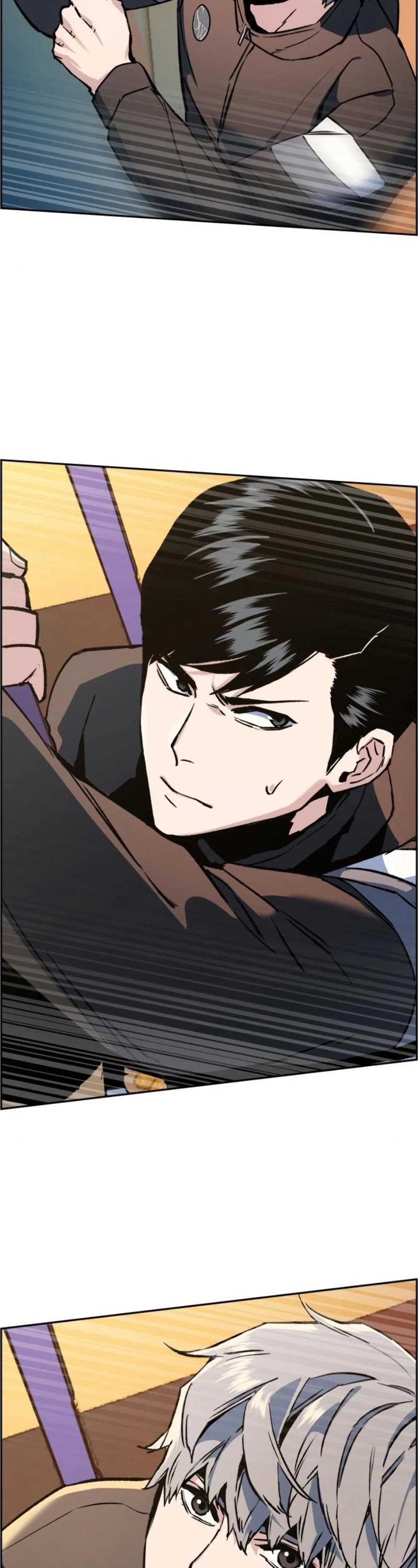 Mercenary Enrollment Chapter 34 page 6