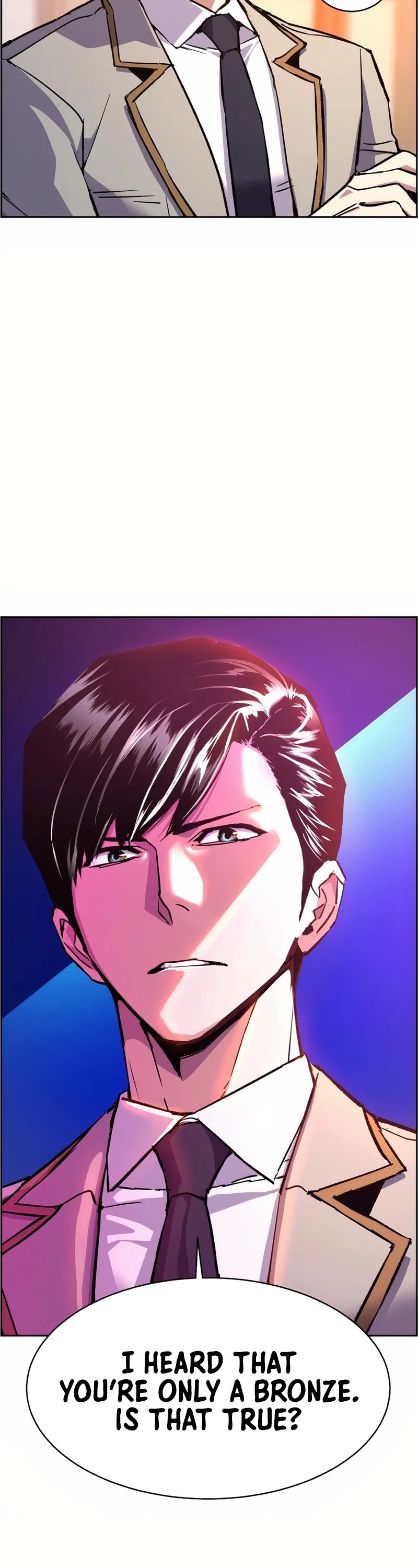 Mercenary Enrollment Chapter 39 page 13