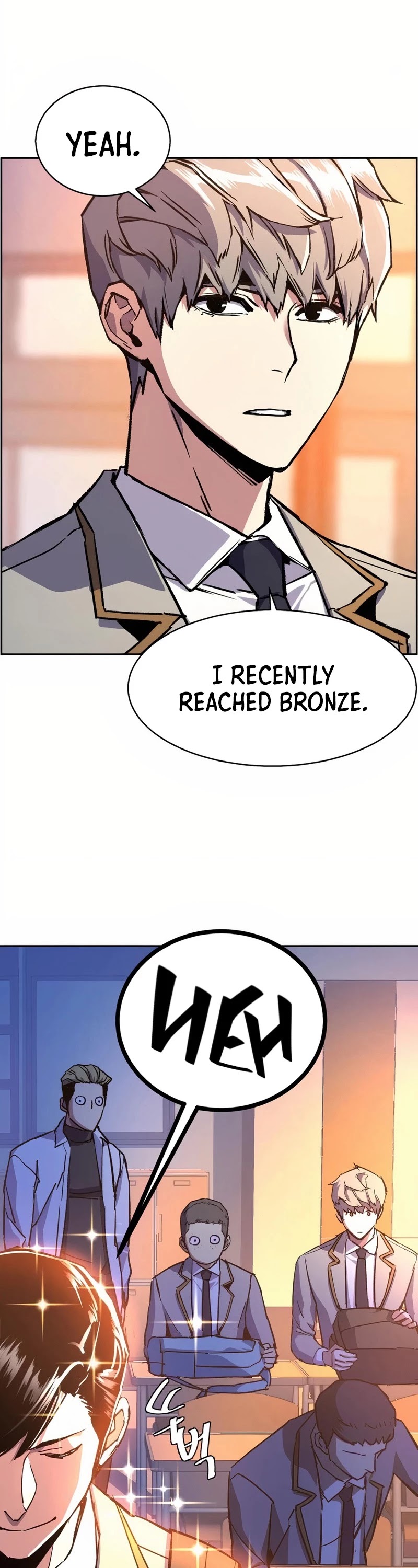 Mercenary Enrollment Chapter 39 page 14