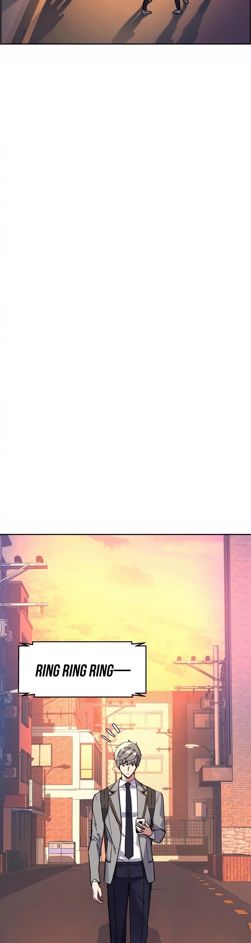 Mercenary Enrollment Chapter 39 page 25