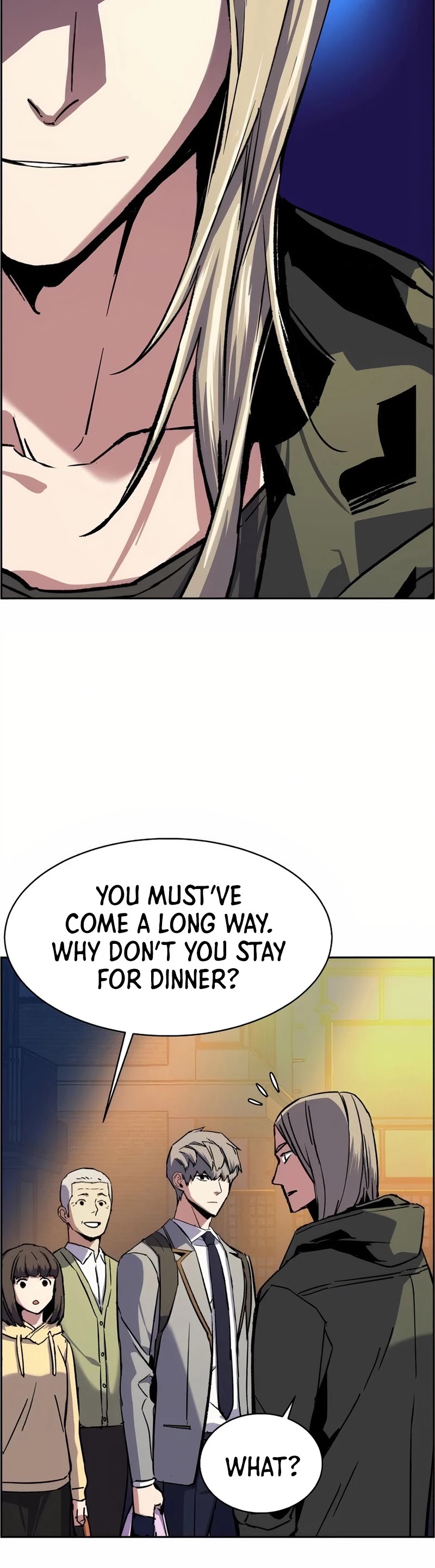 Mercenary Enrollment Chapter 39 page 48
