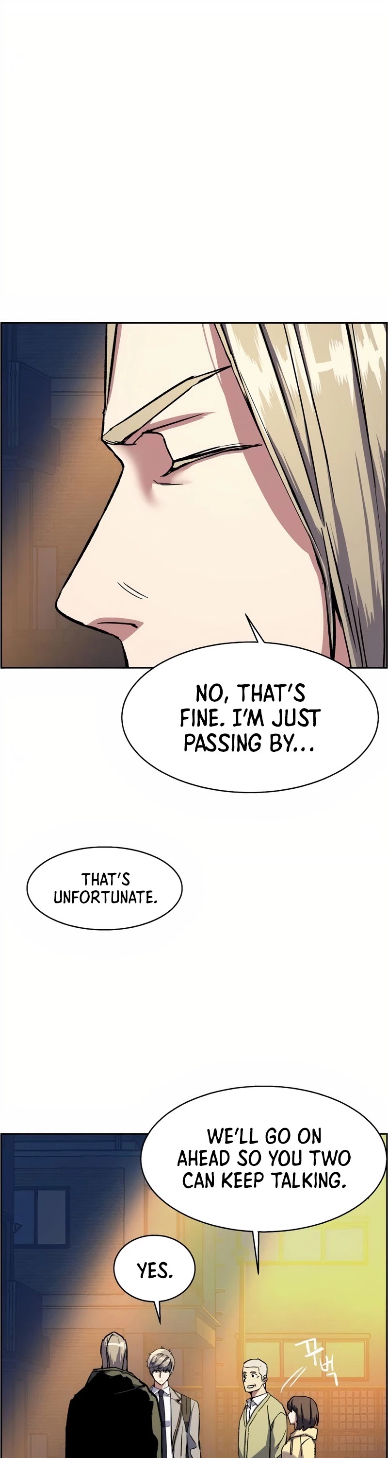 Mercenary Enrollment Chapter 39 page 49