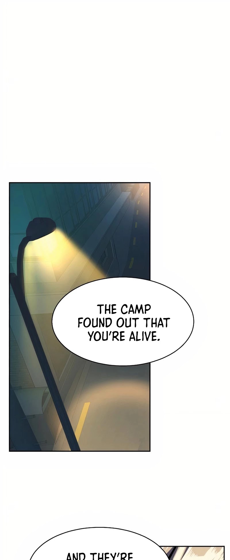 Mercenary Enrollment Chapter 39 page 53