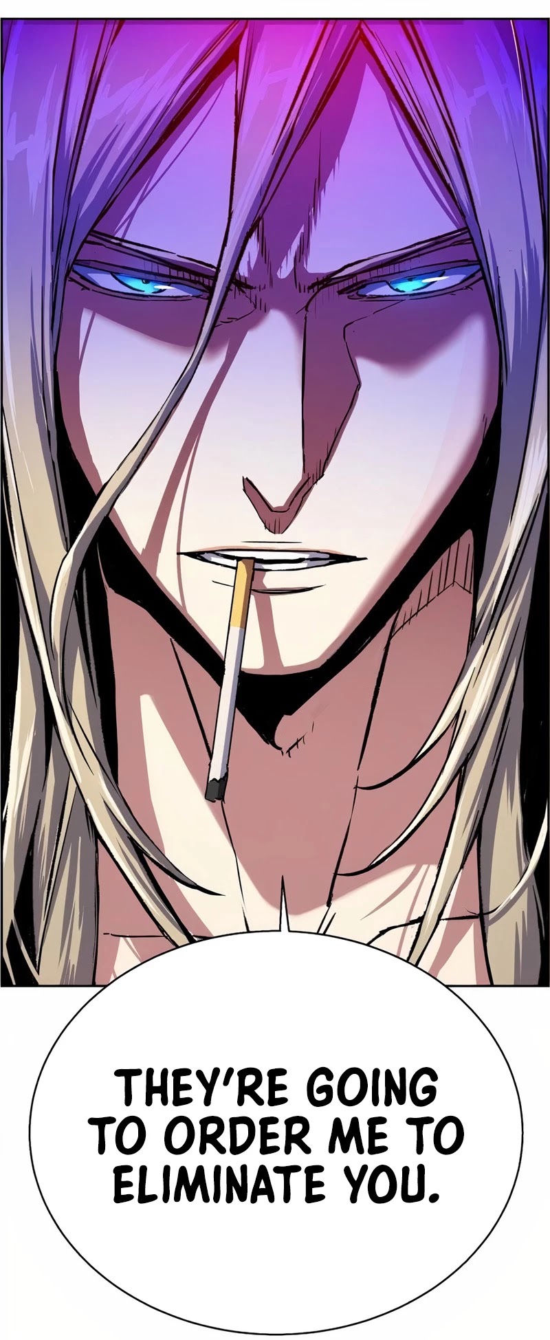 Mercenary Enrollment Chapter 39 page 56
