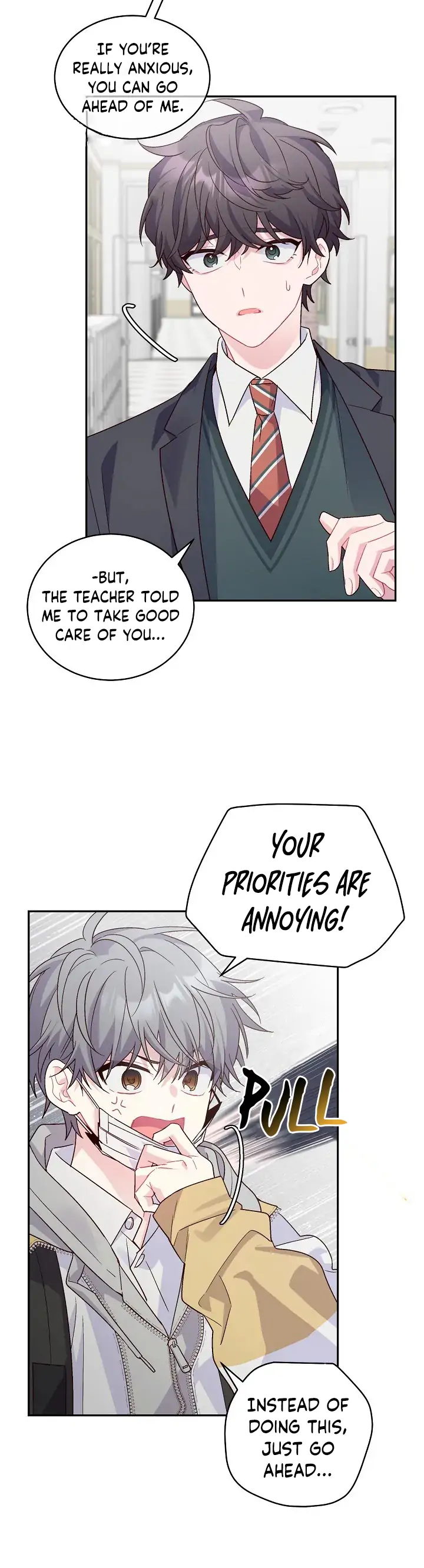 Merry Marbling Chapter 1 page 10