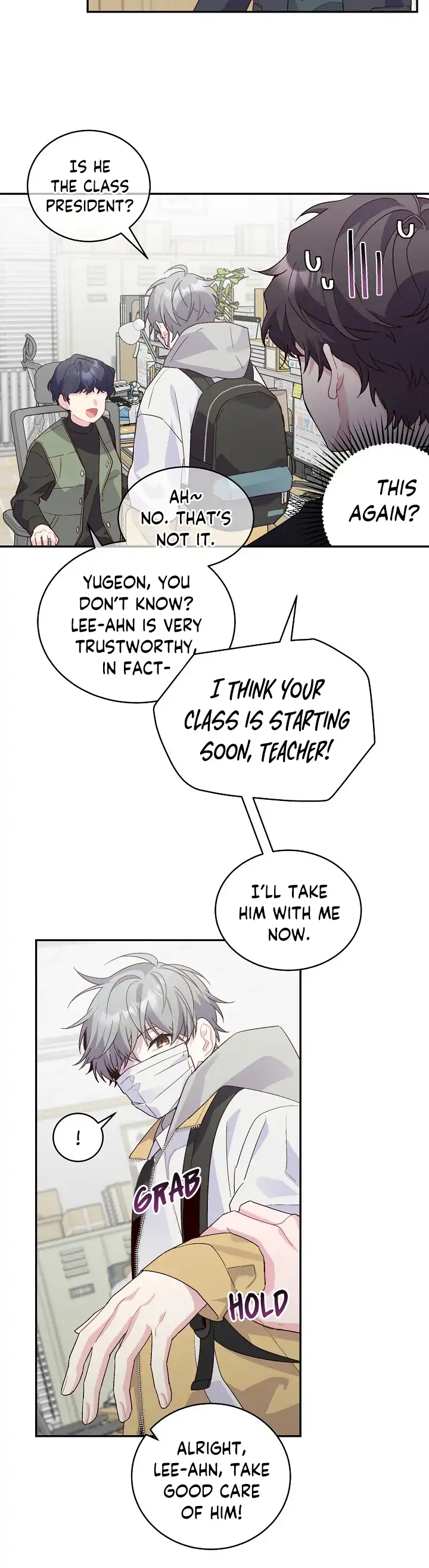 Merry Marbling Chapter 1 page 7
