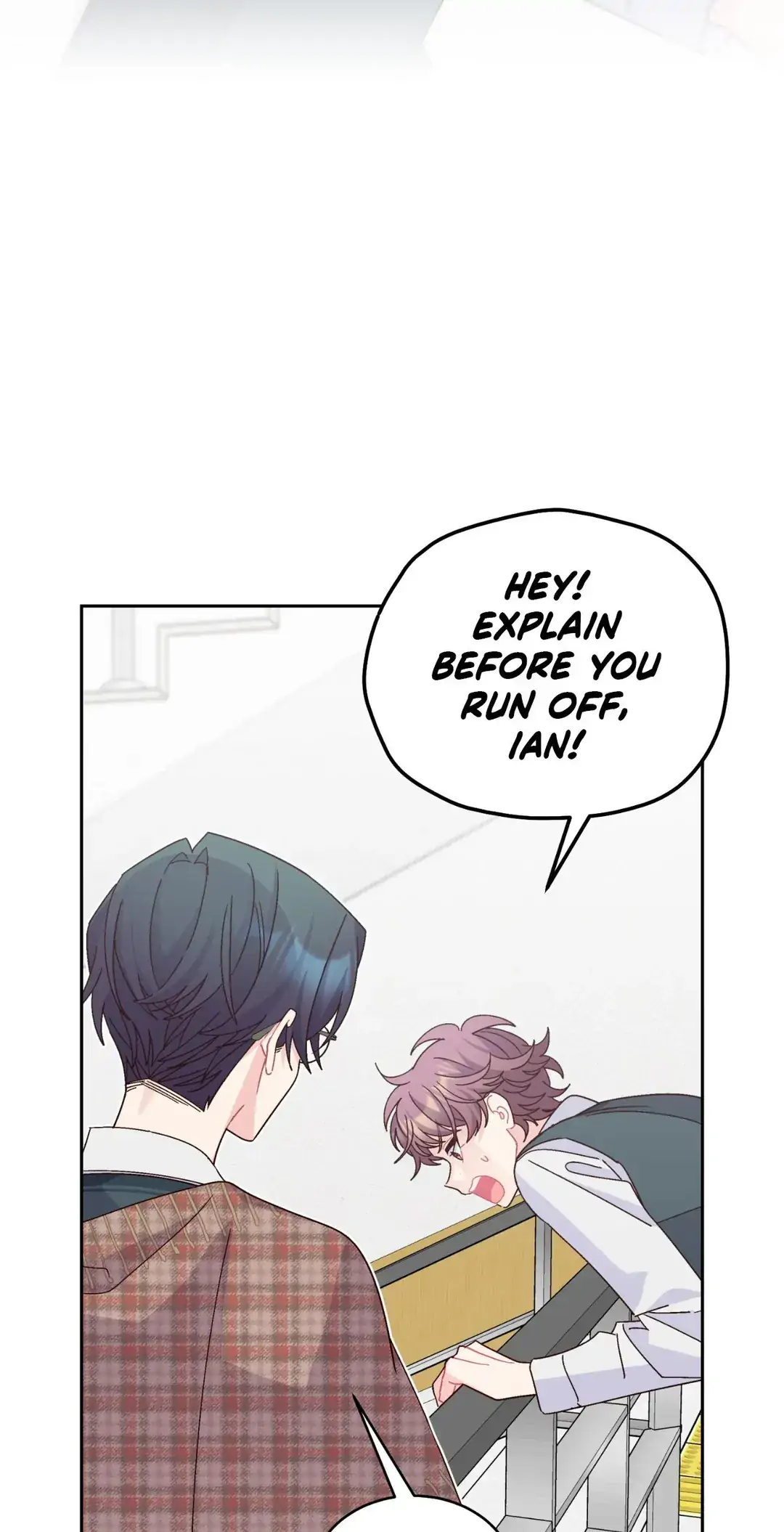 Merry Marbling Chapter 102 page 9