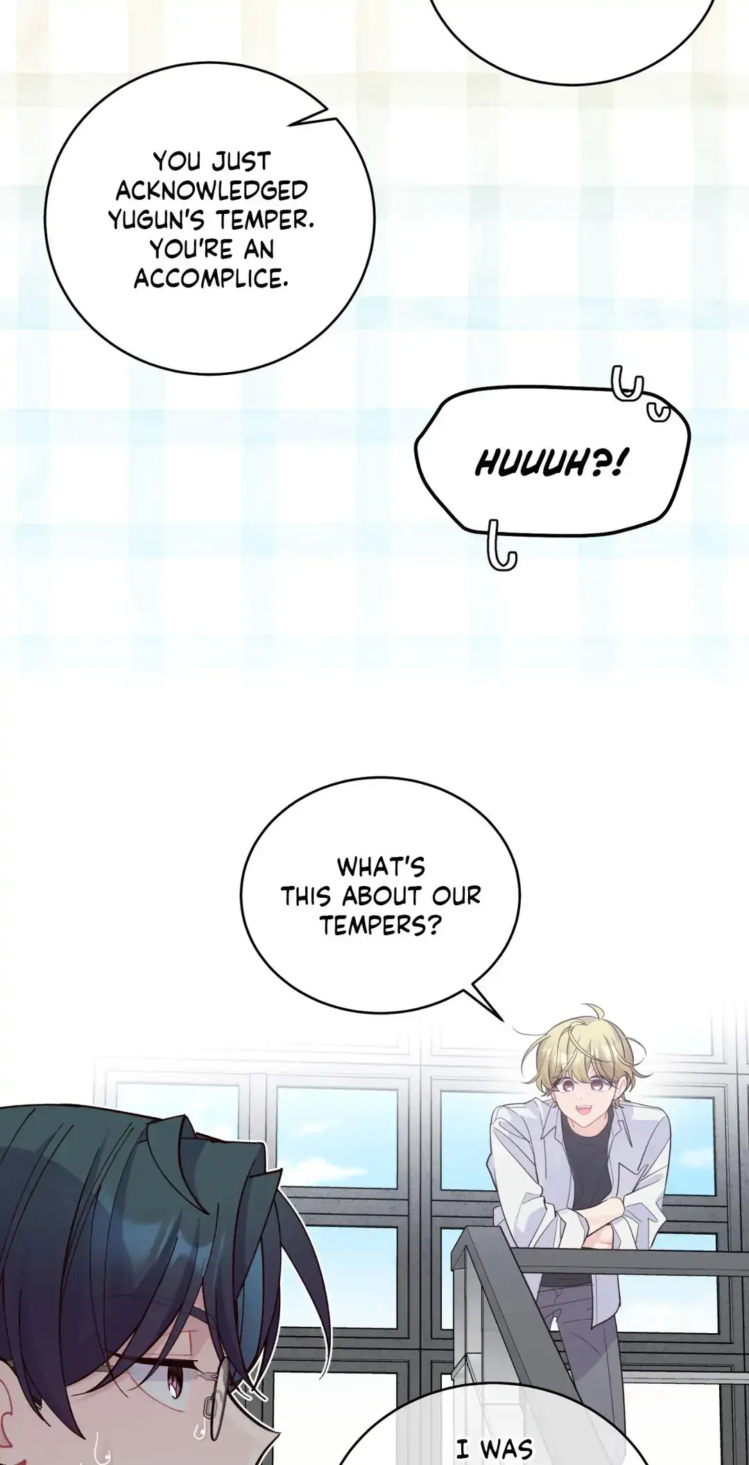 Merry Marbling Chapter 102 page 12